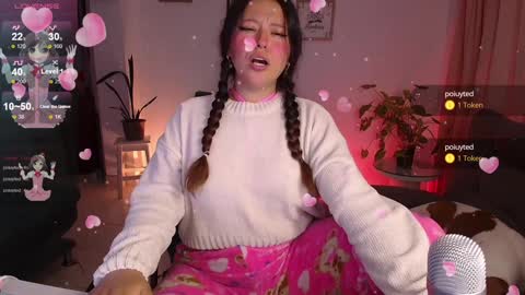 Lexie Thompson   8pm  0000am -5 online show from December 29, 2024, 5:53 am