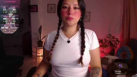 Lexie Thompson   8pm  0000am -5 online show from January 18, 2025, 3:42 am