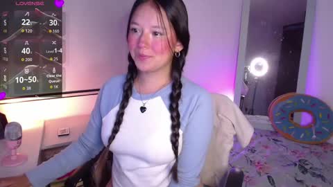 Lexie Thompson   8pm  0000am -5 online show from February 8, 2026, 1:31 am