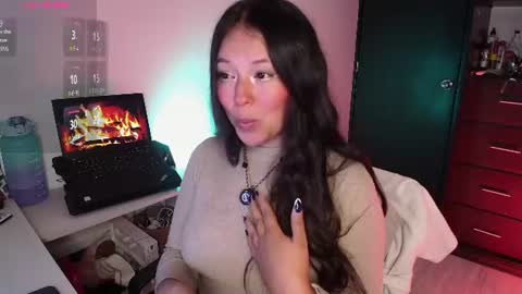 Lexie Thompson   8pm  0000am -5 online show from July 8, 2026, 2:05 am