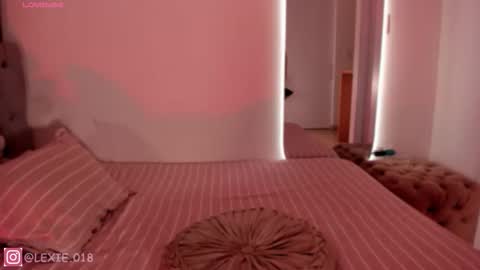 LEXIE online show from December 20, 2025, 11:23 pm