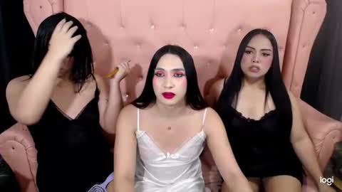 lexiecum4u online show from February 11, 2026, 2:49 am