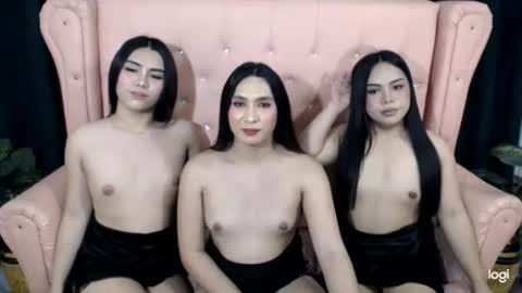 lexiecum4u online show from February 26, 2026, 6:45 am