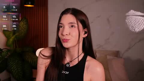 Lexie  online show from May 1, 2026, 12:21 pm