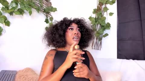 Lexieegrey online show from May 2, 2026, 3:06 pm