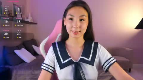 Snapshot of lexiele3 chatting on July 2, 2026, 2:33 am Lexie dont forget to thumbs up me online show from July 2, 2026, 2:33 am