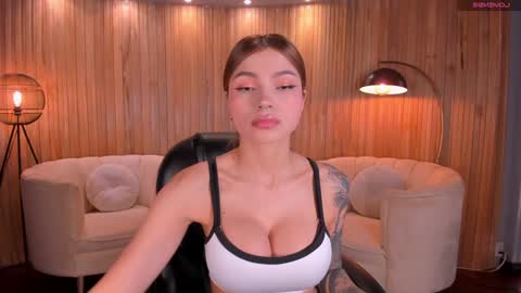 Snapshot of lexiewayne chatting on December 16, 2024, 7:54 pm Lexie online show from December 16, 2024, 7:54 pm