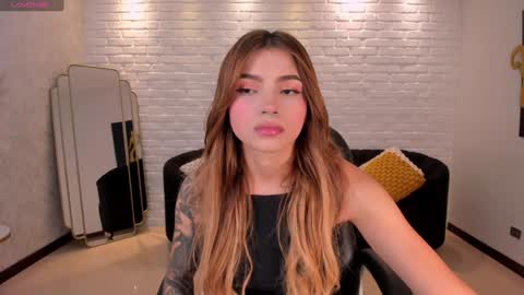 Snapshot of lexiewayne chatting on January 7, 2025, 7:38 pm Lexie online show from January 7, 2025, 7:38 pm