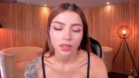 Snapshot of lexiewayne chatting on January 27, 2025, 8:28 pm Lexie online show from January 27, 2025, 8:28 pm