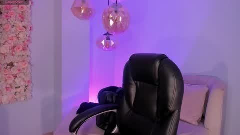 Lexie  online show from March 4, 2026, 7:20 pm