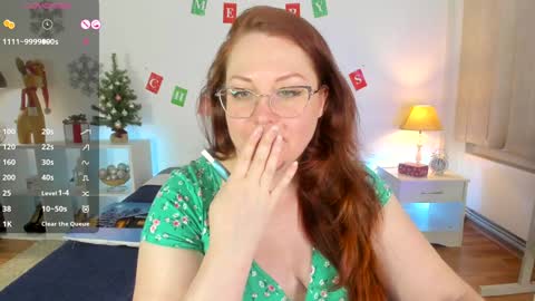 Lexi online show from January 17, 2025, 2:29 am