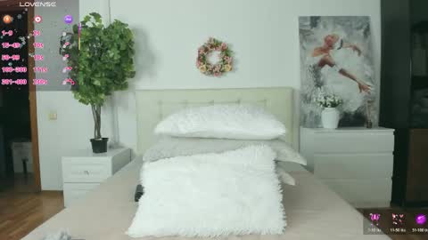 Snapshot of lexiflower1 chatting on May 29, 2026, 5:49 am Lexi online show from May 29, 2026, 5:49 am