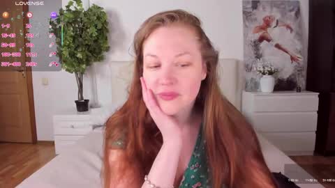 Snapshot of lexiflower1 chatting on May 31, 2026, 5:26 am Lexi online show from May 31, 2026, 5:26 am