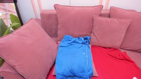 Lexi online show from February 7, 2025, 10:08 am