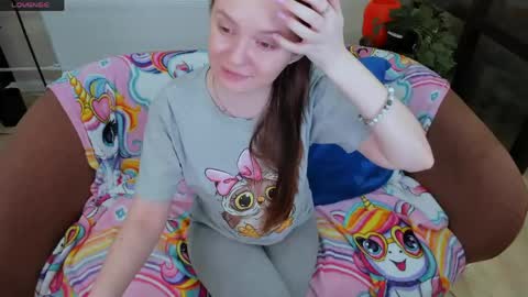 Snapshot of lexihoward chatting on May 11, 2026, 6:30 am Lexi online show from May 11, 2026, 6:30 am