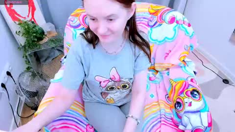 Snapshot of lexihoward chatting on June 1, 2026, 6:37 am Lexi online show from June 1, 2026, 6:37 am