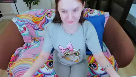 Snapshot of lexihoward chatting on June 10, 2026, 6:34 am Lexi online show from June 10, 2026, 6:34 am
