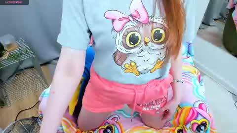 Lexi online show from June 26, 2026, 7:02 am
