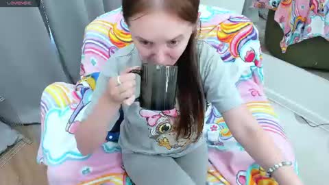 Lexi online show from July 14, 2026, 6:40 am
