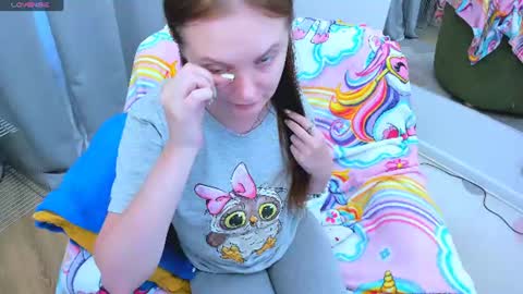 Lexi online show from July 21, 2026, 6:38 am