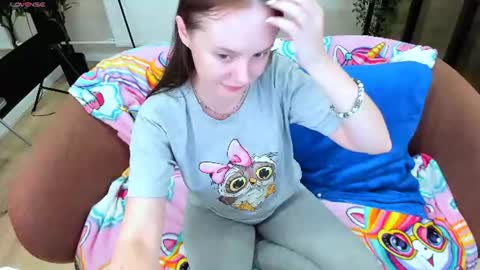 Lexi online show from July 22, 2026, 6:38 am