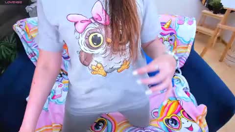 Lexi online show from July 29, 2026, 6:44 am