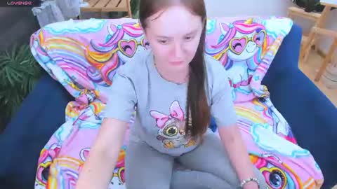 Lexi online show from July 30, 2026, 6:34 am