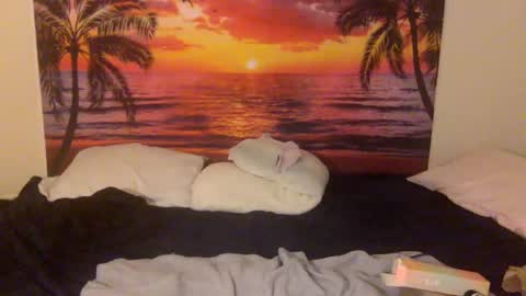 Alexia L. online show from December 22, 2025, 4:20 am