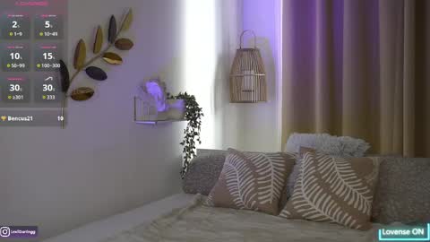 LexiiDarling online show from April 28, 2026, 4:12 pm