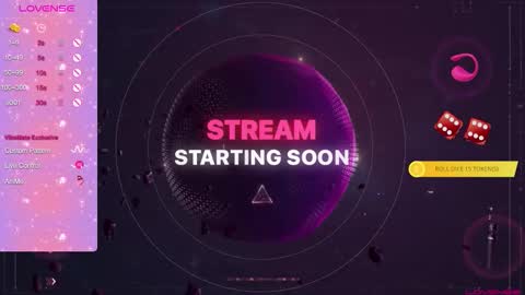 lexiikadence online show from February 11, 2026, 9:36 am