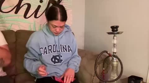 lexilovexhunghandsome online show from October 12, 2025, 7:18 am