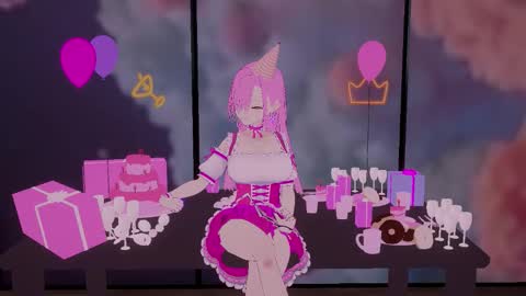 Lexi Rose online show from March 16, 2026, 7:01 am