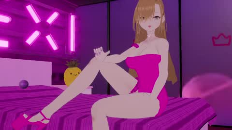 Lexi Rose online show from May 1, 2026, 6:29 am