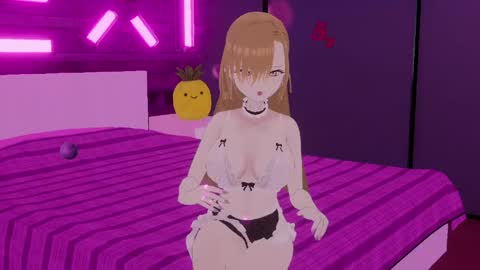 Lexi Rose online show from May 5, 2026, 5:15 am