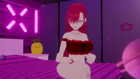 Lexi Rose online show from June 25, 2026, 5:23 am