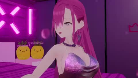 Lexi Rose online show from July 29, 2026, 5:38 am