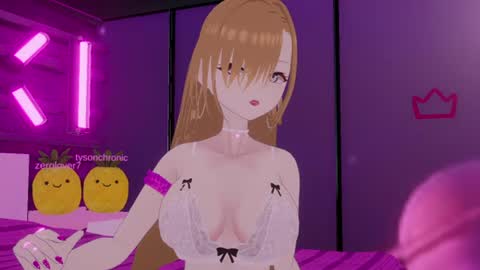 Lexi Rose online show from July 31, 2026, 7:19 am
