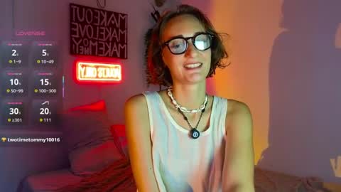 Snapshot of lexislexxx chatting on July 11, 2026, 4:53 pm Lex online show from July 11, 2026, 4:53 pm