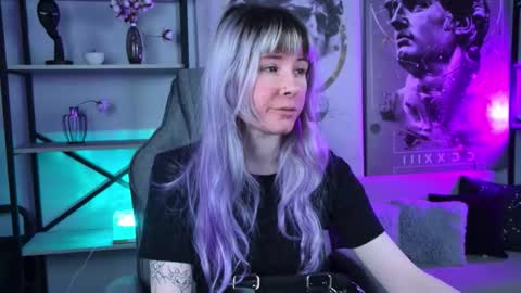 Lexi Wenford NO NUDE GODDESS online show from March 16, 2026, 2:50 am