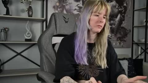 Lexi Wenford NO NUDE GODDESS online show from May 21, 2026, 2:51 am