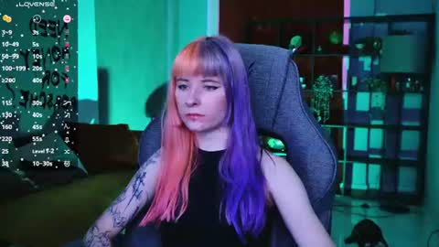 Snapshot of lexiwenford chatting on July 11, 2026, 4:15 am Lexi Wenford NO NUDE GODDESS online show from July 11, 2026, 4:15 am