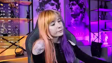 Snapshot of lexiwenford chatting on July 17, 2026, 4:08 am Lexi Wenford NO NUDE GODDESS online show from July 17, 2026, 4:08 am