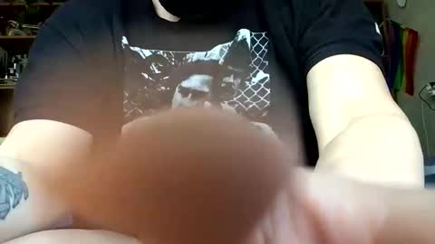 Lex Luna online show from May 1, 2026, 6:56 pm