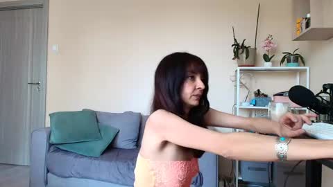Snapshot of lexxie_tyler chatting on June 23, 2026, 8:12 am Lexxie online show from June 23, 2026, 8:12 am