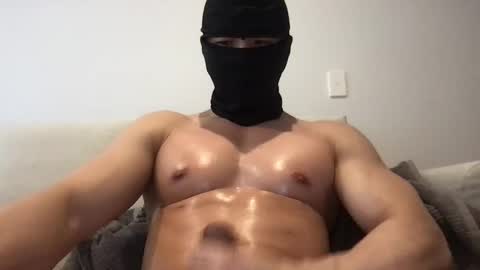 AsianKing online show from January 29, 2025, 9:23 am