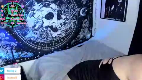 LEXXY online show from August 1, 2026, 12:32 am