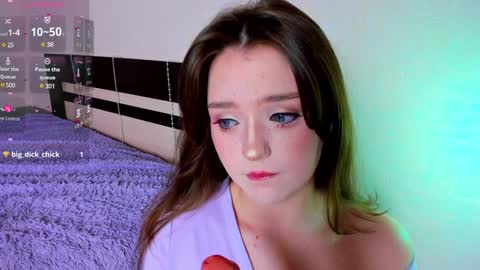 lexi miu online show from January 26, 2025, 7:09 pm