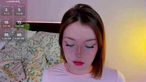 lexi miu online show from February 19, 2026, 6:15 pm