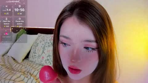 lexi miu online show from April 30, 2026, 6:58 pm