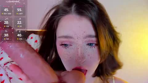 lexi miu online show from May 16, 2026, 7:34 pm